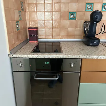 Lejlighed Nesebar City Apartment