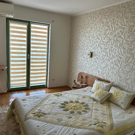 Lejlighed Nesebar City Apartment