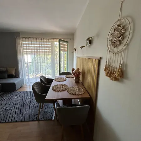 Nesebar City Apartment Lejlighed