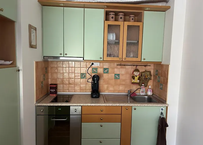 Nesebar City Apartment Apartment