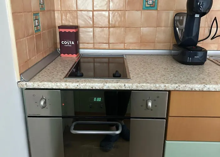 Apartment Nesebar City Apartment