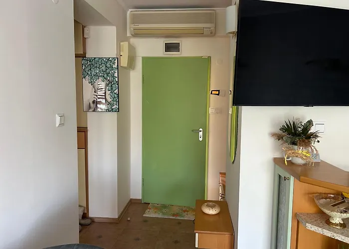 Nesebar City Apartment * Nesebar