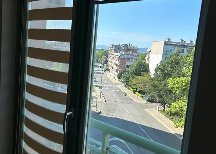 Nesebar City Apartment Apartment *