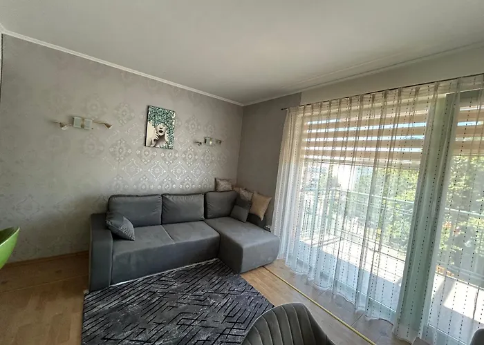 Apartment Nesebar City Apartment *