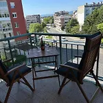 Nesebar City Apartment Nesebyr
