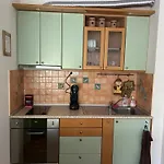 Nesebar City Apartment Apartament