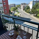 Nesebar City Apartment *