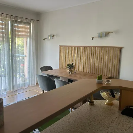 Апартамент Nesebar City Apartment *