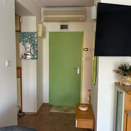 Nesebar City Apartment * Несебър