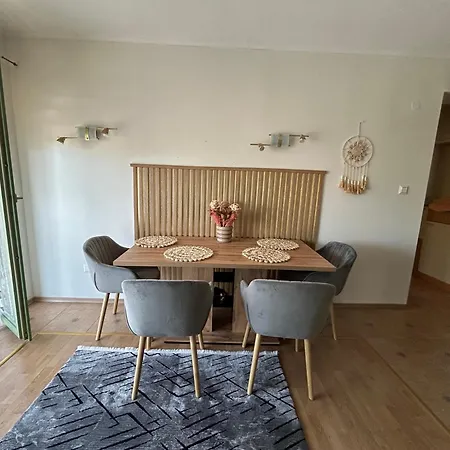 Nesebar City Apartment Lejlighed