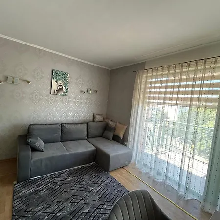Апартамент Nesebar City Apartment *