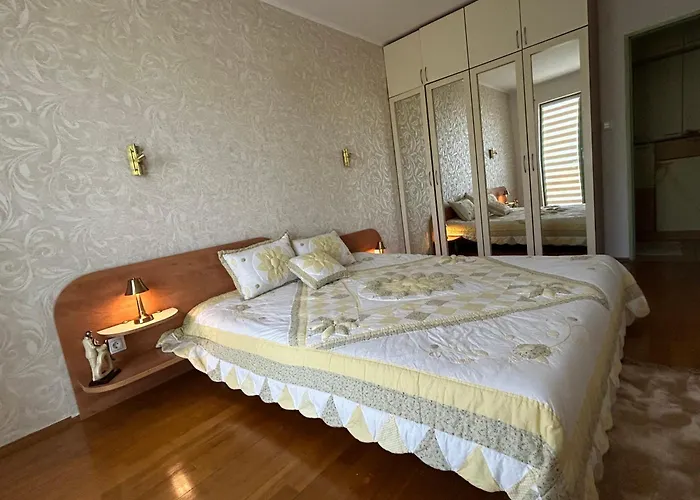 Appartement Nesebar City Apartment