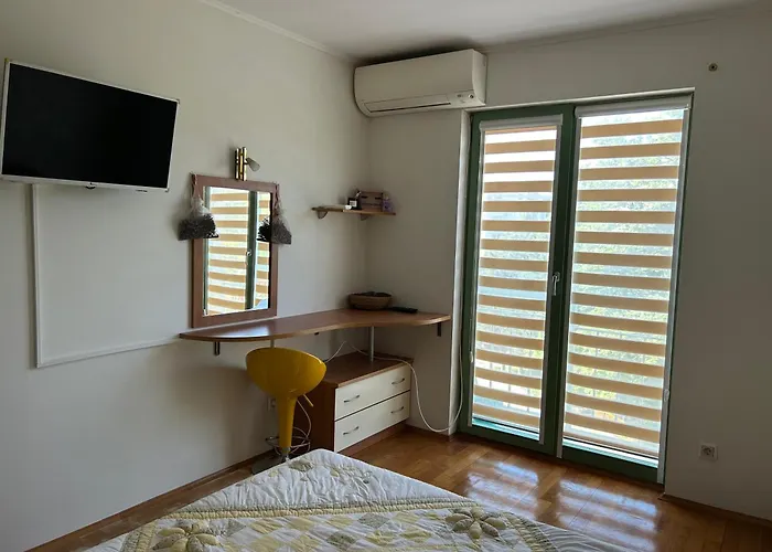 Nesebar City Apartment Appartement *