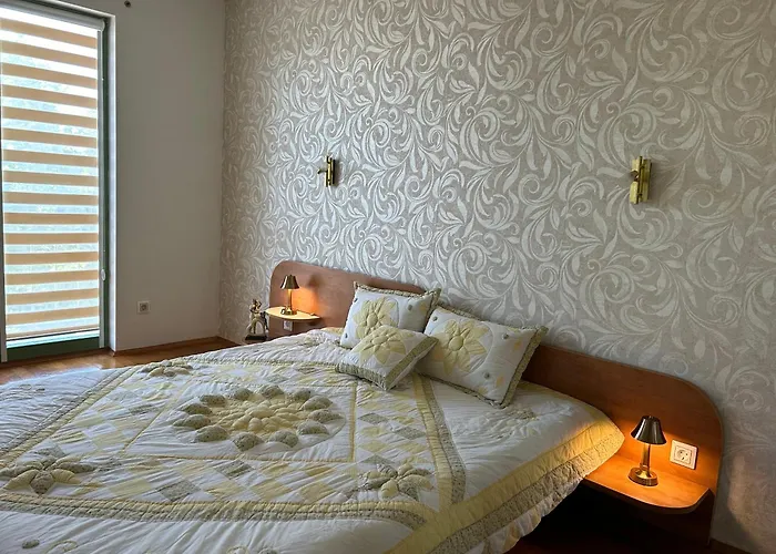 Nesebar City Apartment * Nesebar