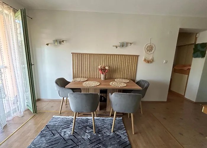 Nesebar City Apartment Appartement